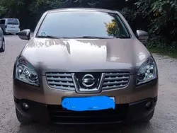 Braun Gebraucht 2009 Nissan Qashqai Acenta SUV | 6.900 € (Fairer Preis)