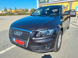Grau Gebraucht 2011 Audi Q5 Sport SUV | 11.750 € (Fairer Preis)