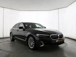 Grau Gebraucht 2023 BMW 530 Luxury Line Limousine | 35.770 € (Guter Preis)