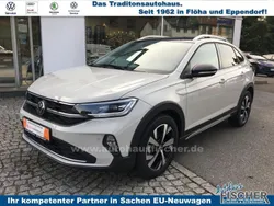 Grau Gebraucht 2023 VW Taigo Style SUV | 21.770 € (Fairer Preis)
