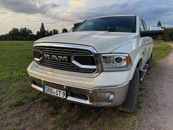 Weiß Gebraucht 2017 RAM 1500 Abholung | 37.000 €