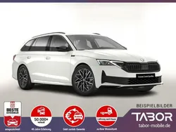 Candyweiß Neu 2024 Skoda Octavia Kombi | 34.278 € (Guter Preis)