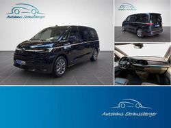 Deep black Gebraucht 2025 VW Multivan Style Van | 64.190 € (Superpreis)
