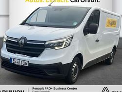 Weiß Gebraucht 2024 Renault Trafic Komfort Van | 39.990 €