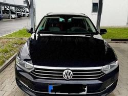 Gebraucht 2016 VW Passat Highline Kombi | 13.100 € (Guter Preis)