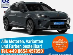 Wählbar Neu 2024 Cupra Formentor VZ SUV | 35.988 €