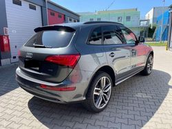 Grau Gebraucht 2015 Audi Q5 Exclusive SUV | 19.500 € (Fairer Preis)
