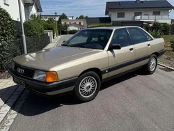 Gebraucht 1989 Audi Quattro Coupé | 4.450 €