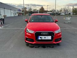 Gebraucht 2016 Audi A1 Sport Kleinwagen | 18.000 €