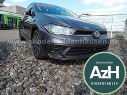 Schwarz Neu 2025 VW Polo Life Limousine | 22.990 € (Fairer Preis)