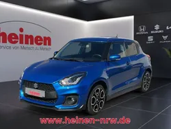 Andere farbe Gebraucht 2022 Suzuki Swift Sport Kleinwagen | 17.499 € (Fairer Preis)