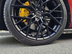 Rot Gebraucht 2020 Volvo V60 R-Design Kombi | 34.550 € (Teuer)