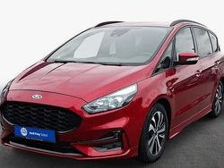 Rot Gebraucht 2022 Ford S-MAX ST-Line Van / Kleinbus | 29.739 € (Fairer Preis)