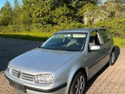 VW Golf IV