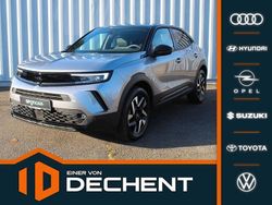 Silber Gebraucht 2024 Opel Mokka SUV | 21.890 € (Fairer Preis)