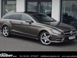 Mercedes CLS350