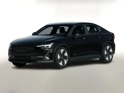 Space metallic Neu 2025 Polestar 2 Limousine | 49.488 € (Guter Preis)