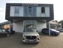 Platinum quartz Gebraucht 2024 Mazda CX-60 Homura-Line SUV | 48.790 € (Guter Preis)