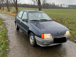 Opel Kadett