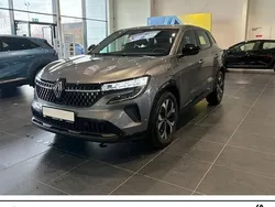 Dolomitgrau metallic Neu 2025 Renault Austral Evolution SUV | 31.298 € (Superpreis)