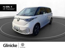Candyweiß Gebraucht 2025 VW ID. Buzz Pro Van / Kleinbus | 63.965 € (Superpreis)