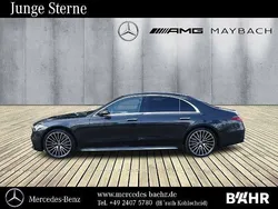 Gebraucht 2023 Mercedes S400 Limousine | 96.950 € (Fairer Preis)