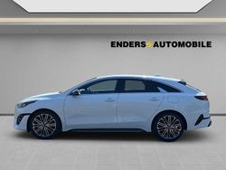 Weiss Neu 2025 Kia ProCeed GT-Line Kleinwagen | 30.480 € (Fairer Preis)