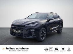 Schwarz Gebraucht 2025 Cupra Terramar VZ SUV | 44.920 € (Superpreis)