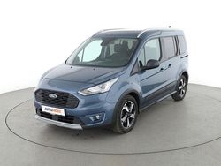 Blau Gebraucht 2021 Ford Tourneo Active Van / Kleinbus | 21.600 € (Superpreis)