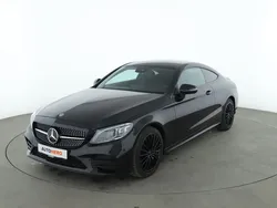 Mercedes C300