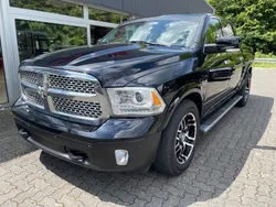 Schwarz Gebraucht 2014 Dodge Ram Abholung | 21.999 € (Guter Preis)