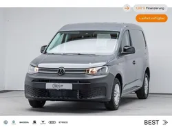 Pure grey Neu 2025 VW Caddy Van / Kleinbus | 33.695 € (Etwas zu teuer)