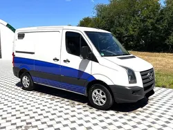 Weiß Gebraucht 2009 VW T5 Van | 6.500 € (Superpreis)
