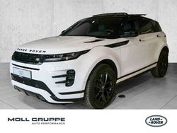 Fuji white Neu 2025 Land Rover Range Rover evoque SE Dynamic SUV | 73.522 €