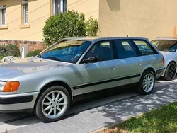 Audi 100