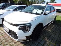 Weiß Gebraucht 2023 Kia e-Niro Inspiration SUV | 23.990 € (Superpreis)