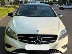 Weiß Gebraucht 2013 Mercedes A180 Style Limousine | 13.500 € (Fairer Preis)