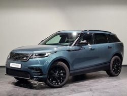 Giola green Gebraucht 2025 Land Rover Range Rover Velar SE Dynamic SUV | 72.990 € (Fairer Preis)