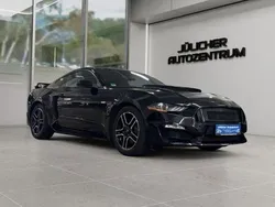 Schwarz Gebraucht 2018 Ford Mustang Coupé | 21.990 € (Superpreis)