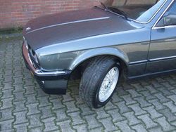 Grau Gebraucht 1989 BMW 325 Cabriolet Cabrio | 25.000 €