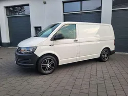 Gebraucht 2015 VW T5 Van | 19.900 € (Teuer)