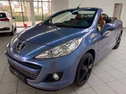Peugeot 207 CC