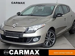 Beige Gebraucht 2012 Renault Mégane III Bose Edition Limousine | 6.200 € (Fairer Preis)