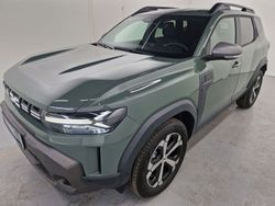 Grau Neu 2025 Dacia Duster Journey SUV | 26.510 € (Fairer Preis)