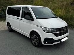 Weiß Gebraucht 2021 VW T6.1 Van | 39.990 € (Superpreis)