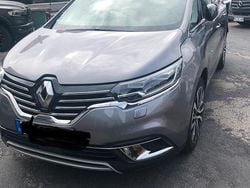 Silber Gebraucht 2020 Renault Espace Initiale Paris Van / Kleinbus | 22.500 € (Fairer Preis)
