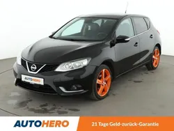 Nissan Pulsar