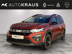 Braun Gebraucht 2023 Dacia Jogger Extreme Van / Kleinbus | 22.860 € (Fairer Preis)