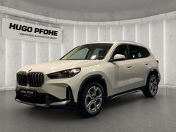 Alpinweiss iii Gebraucht 2023 BMW X1 xLine SUV | 37.950 € (Fairer Preis)