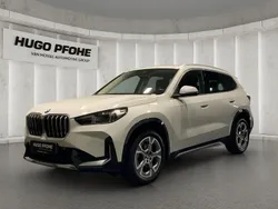 Alpinweiss iii Gebraucht 2023 BMW X1 xLine SUV | 37.950 € (Fairer Preis)